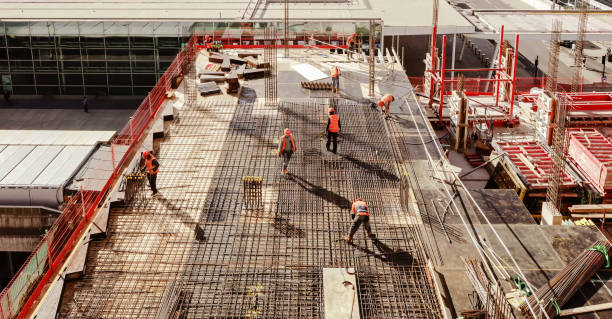 Best Poured Concrete Foundation  in Cleburne, TX