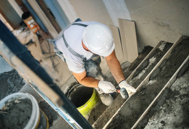 Best Concrete Foundation Repair  in Cleburne, TX